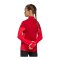adidas Tiro 25 Competition Sweatshirt Kids Rot - rot