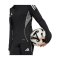 adidas Tiro 25 Competition Sweatshirt Kids Schwarz - schwarz