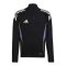 adidas Tiro 25 Competition Training Sweatshirt Kids Schwarz - schwarz