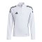 adidas Tiro 25 Competition Sweatshirt Kids Weiss - weiss