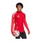adidas Tiro 25 Competition Sweatshirt Rot - rot