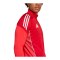 adidas Tiro 25 Competition Sweatshirt Rot - rot