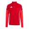 adidas Tiro 25 Competition Sweatshirt Rot - rot