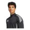 adidas Tiro 25 Competition Sweatshirt Schwarz - schwarz