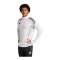 adidas Tiro 25 Competition Sweatshirt Weiss - weiss