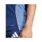 adidas Tiro 25 Competition Tanktop Blau - blau