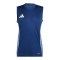 adidas Tiro 25 Competition Tanktop Blau - blau