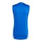 adidas Tiro 25 Competition Tanktop Blau - blau