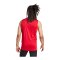 adidas Tiro 25 Competition Tanktop Rot - rot