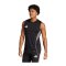 adidas Tiro 25 Competition Tanktop Schwarz - schwarz