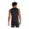 adidas Tiro 25 Competition Tanktop Schwarz - schwarz