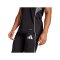adidas Tiro 25 Competition Tanktop Schwarz - schwarz
