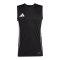 adidas Tiro 25 Competition Tanktop Schwarz - schwarz
