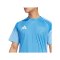adidas Tiro 25 Competition Torwarttrikot Blau - blau