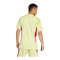 adidas Tiro 25 Competition Torwarttrikot Gelb - gelb