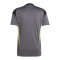 adidas Tiro 25 Competition Torwarttrikot Grau - grau