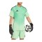 adidas Tiro 25 Competition Torwarttrikot Grün - gruen
