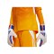 adidas Tiro 25 Competition Torwarttrikot Kids Orange - orange