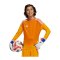 adidas Tiro 25 Competition Torwarttrikot Kids Orange - orange