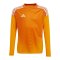 adidas Tiro 25 Competition Torwarttrikot Kids Orange - orange