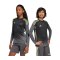 adidas Tiro 25 Competition Torwarttrikot Kids Grau - grau