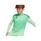 adidas Tiro 25 Competition Torwarttrikot Kids Grün - gruen
