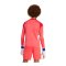 adidas Tiro 25 Competition Torwarttrikot Kids Rot - rot