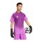 adidas Tiro 25 Competition Torwarttrikot Lila - lila