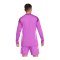 adidas Tiro 25 Competition Torwarttrikot Lila - lila