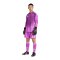 adidas Tiro 25 Competition Torwarttrikot Lila - lila