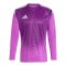 adidas Tiro 25 Competition Torwarttrikot Lila - lila