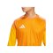 adidas Tiro 25 Competition Torwarttrikot Orange - orange