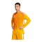 adidas Tiro 25 Competition Torwarttrikot Orange - orange