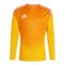 adidas Tiro 25 Competition Torwarttrikot Orange - orange