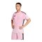 adidas Tiro 25 Competition Torwarttrikot Rosa - rosa
