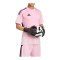 adidas Tiro 25 Competition Torwarttrikot Rosa - rosa