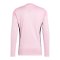 adidas Tiro 25 Competition Torwarttrikot Rosa - rosa