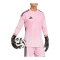 adidas Tiro 25 Competition Torwarttrikot Rosa - rosa