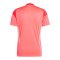 adidas Tiro 25 Competition Torwarttrikot Rot - rot