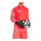 adidas Tiro 25 Competition Torwarttrikot Rot - rot