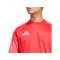 adidas Tiro 25 Competition Torwarttrikot Rot - rot