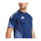 adidas Tiro 25 Competition Trikot Blau - blau