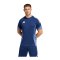 adidas Tiro 25 Competition Trikot Blau - blau