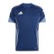 adidas Tiro 25 Competition Trikot Blau - blau