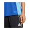 adidas Tiro 25 Competition Trikot Damen Blau - blau