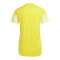 adidas Tiro 25 Competition Trikot Damen Gelb - gelb