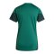 adidas Tiro 25 Competition Trikot Damen Grün - gruen