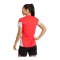adidas Tiro 25 Competition Trikot Damen Rot - rot