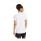 adidas Tiro 25 Competition Trikot Damen Weiss - weiss