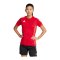 adidas Tiro 25 Competition Trainingsshirt Damen Rot - rot